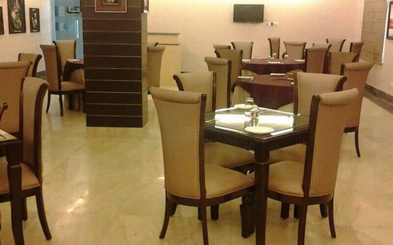 Warishospitality Apartment, New Delhi 5